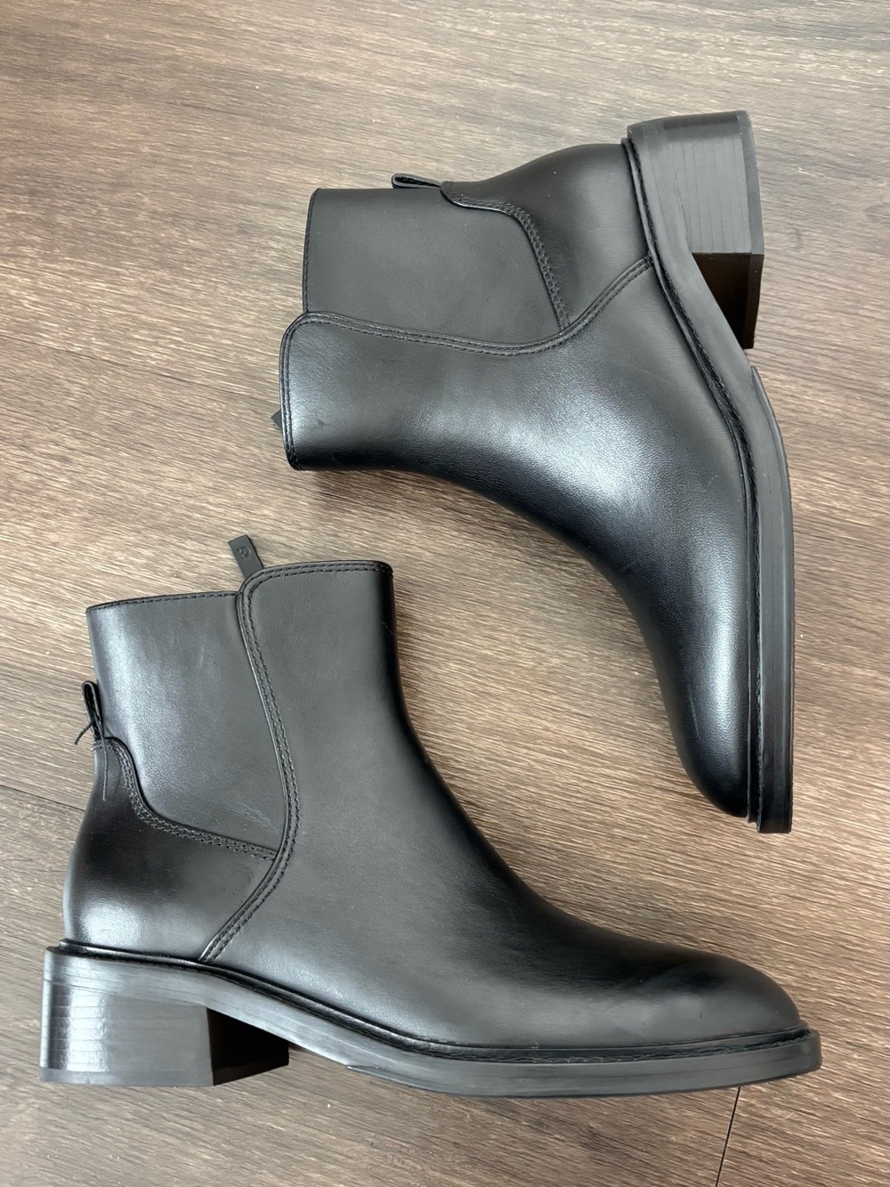 Cole Haan Ankle Boots